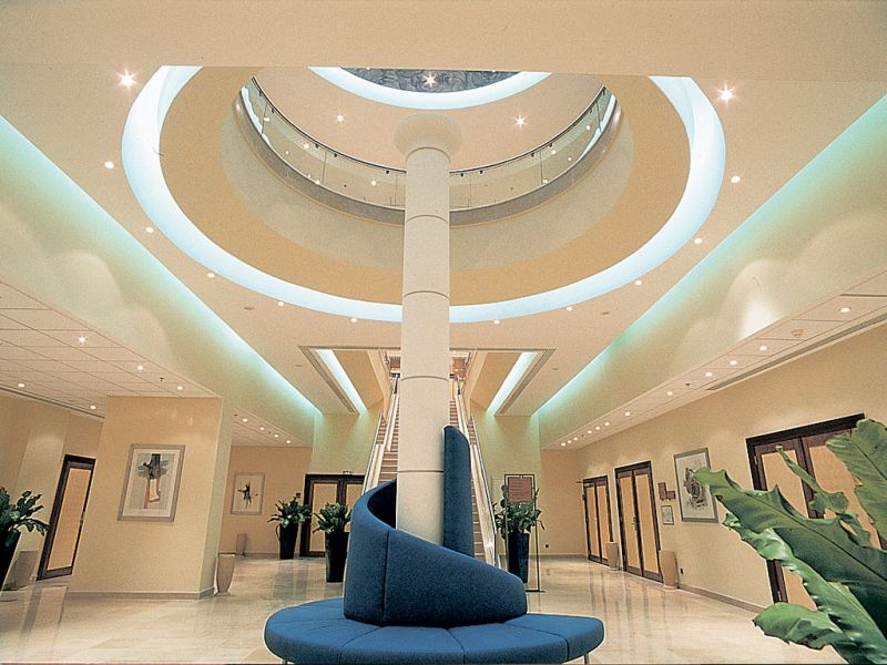 SOFITEL ATHENS AIRPORT фото 2