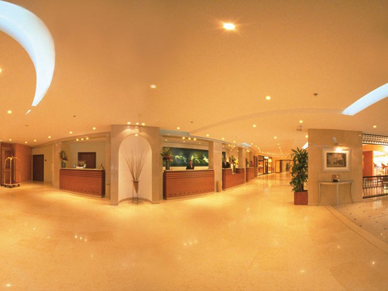 SOFITEL ATHENS AIRPORT фото 3