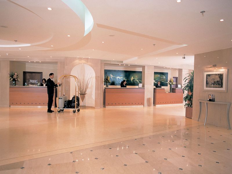 SOFITEL ATHENS AIRPORT фото 4