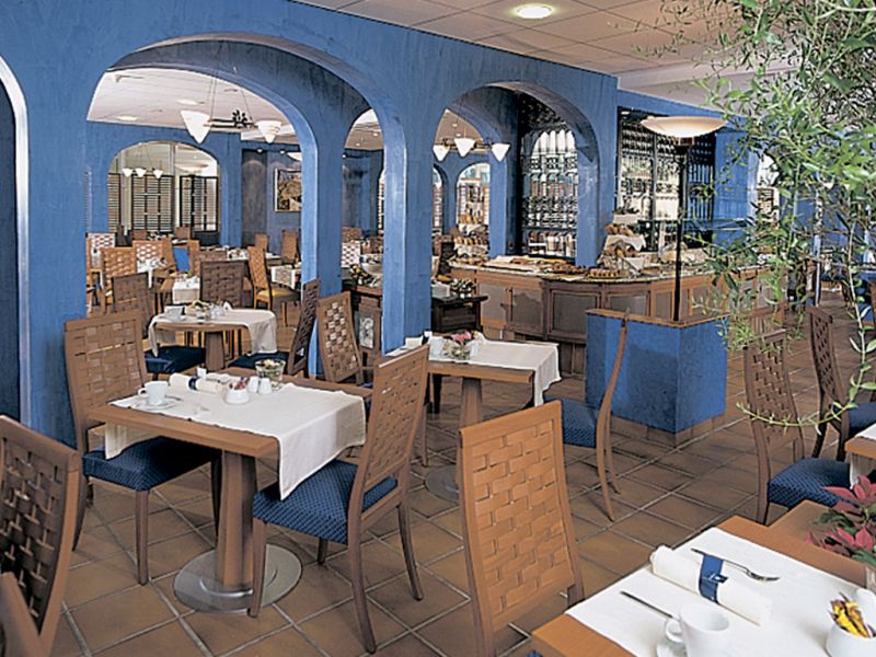 SOFITEL ATHENS AIRPORT фото 6