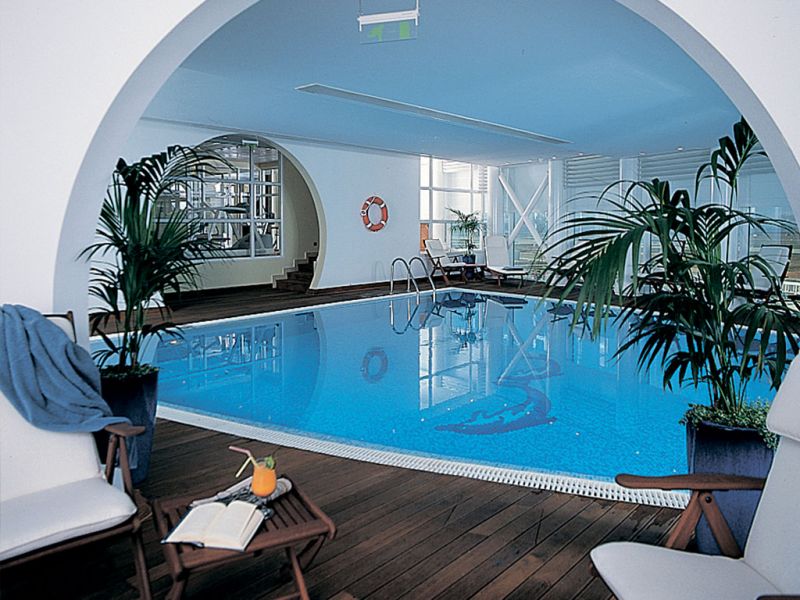 SOFITEL ATHENS AIRPORT фото 8