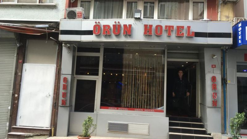 ORUN фото 4