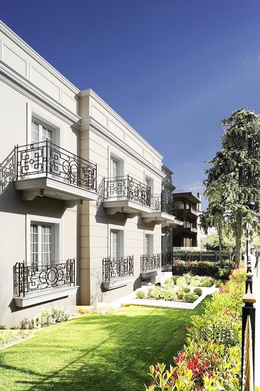 THEOXENIA HOUSE