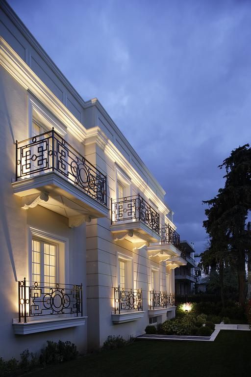 THEOXENIA HOUSE фото 2