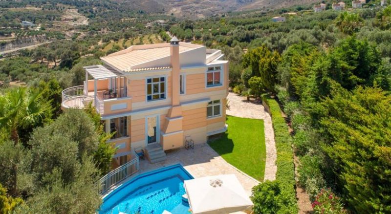 VILLA PELAGOS