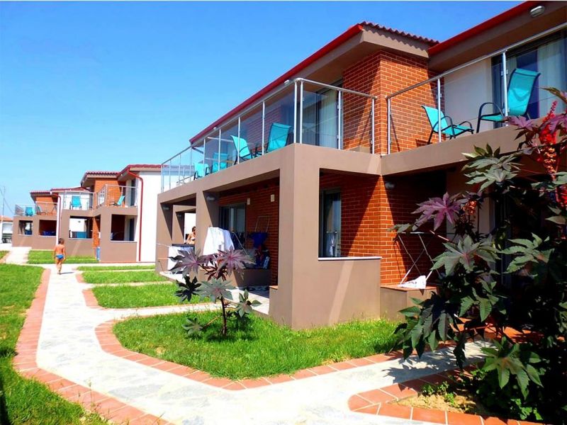 VILLAGE MARE RESIDENCE