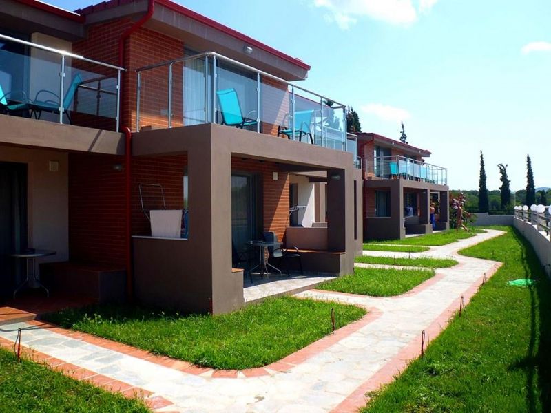 VILLAGE MARE RESIDENCE фото 2