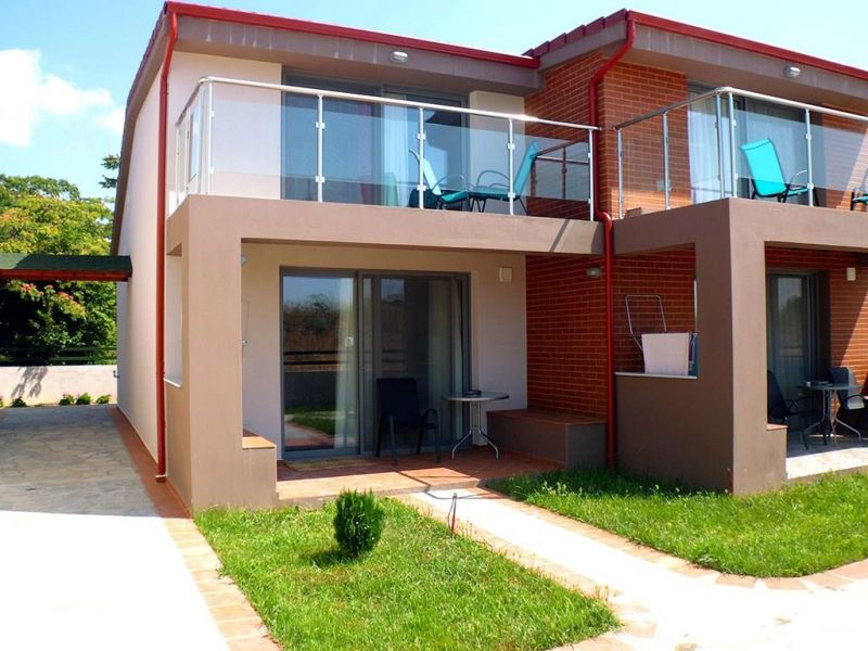 VILLAGE MARE RESIDENCE фото 3