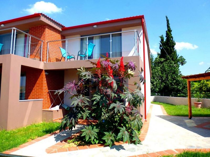 VILLAGE MARE RESIDENCE фото 4