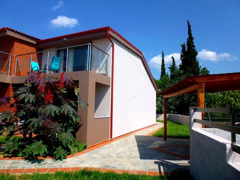 VILLAGE MARE RESIDENCE фото 5