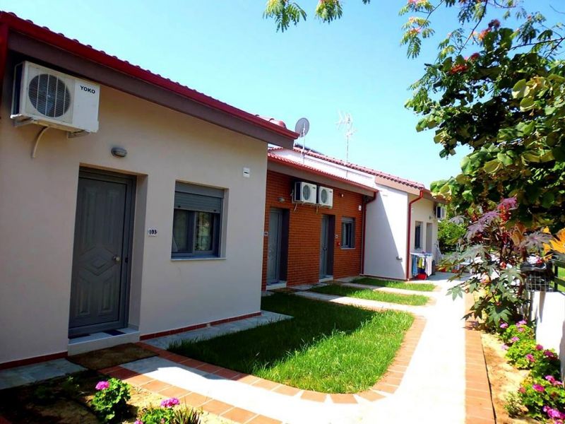 VILLAGE MARE RESIDENCE фото 6