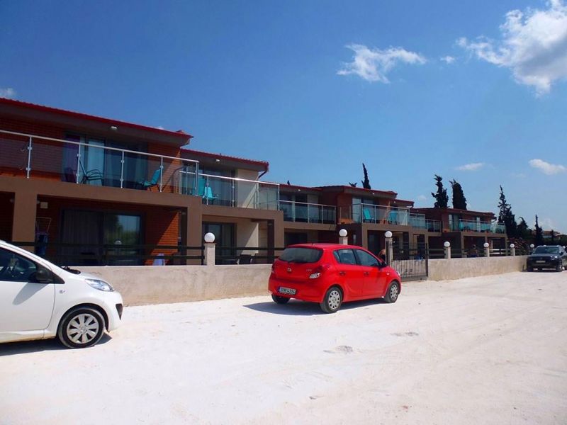 VILLAGE MARE RESIDENCE фото 7