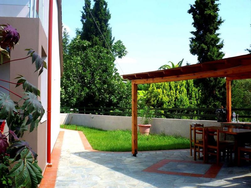 VILLAGE MARE RESIDENCE фото 8