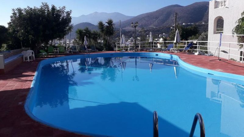 STALIS BAY (EX. VIVA STALIS, PENELOPE) фото 2