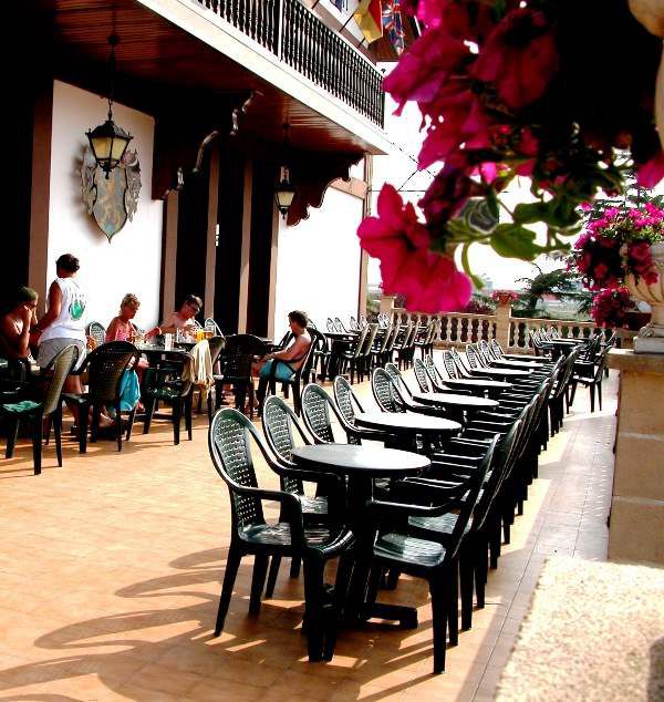 SANTA SUSANNA RESORT
