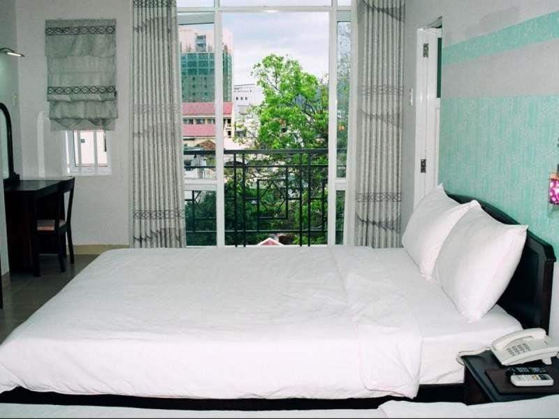 REMI HOTEL NHA TRANG фото 4