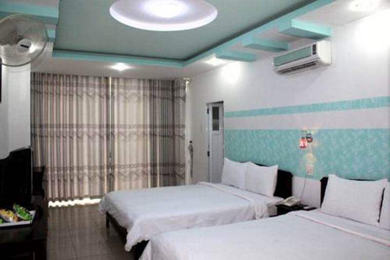 REMI HOTEL NHA TRANG фото 6