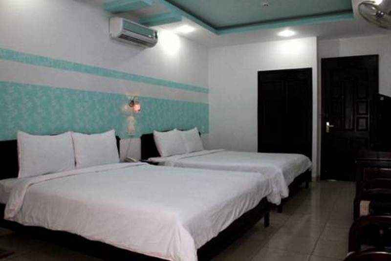 REMI HOTEL NHA TRANG фото 7