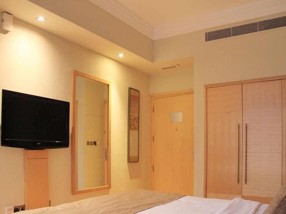 THE LEELA  (EX. HALO, RAINTREE HOTEL DEIRA CITY CENTRE) фото 6