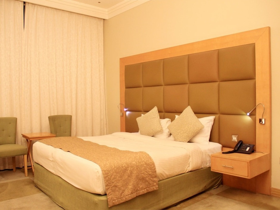 THE LEELA  (EX. HALO, RAINTREE HOTEL DEIRA CITY CENTRE) фото 7