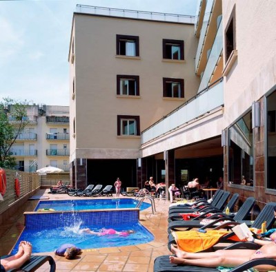 TOSSA CENTER