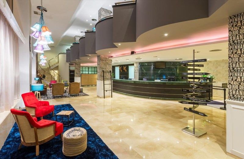 TRYP APOLO фото 2