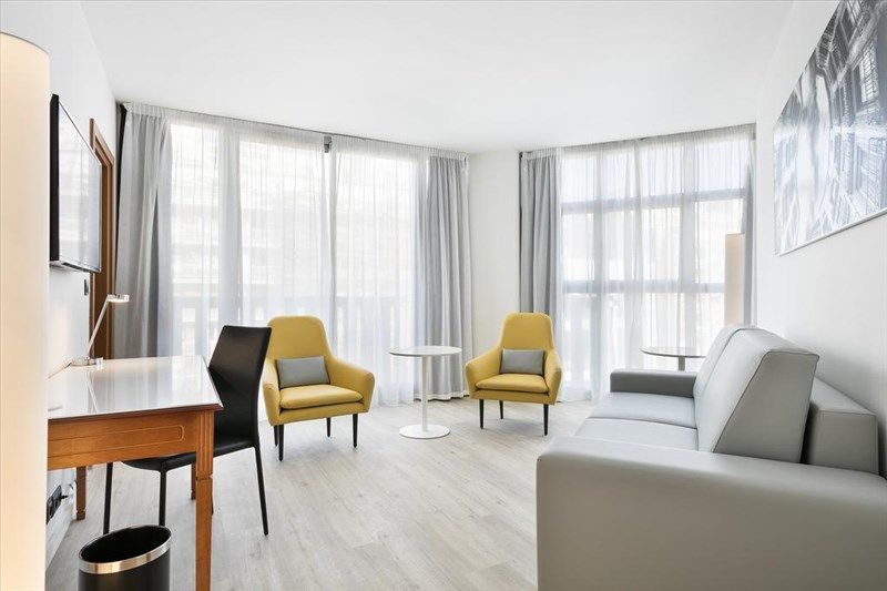 TRYP APOLO фото 3