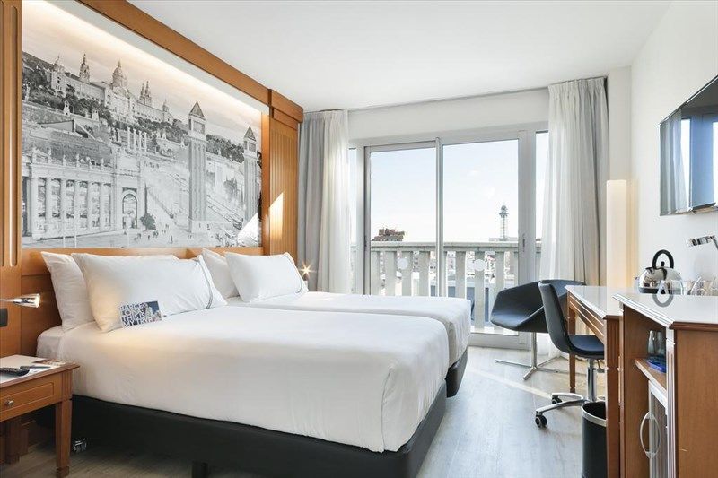 TRYP APOLO фото 4