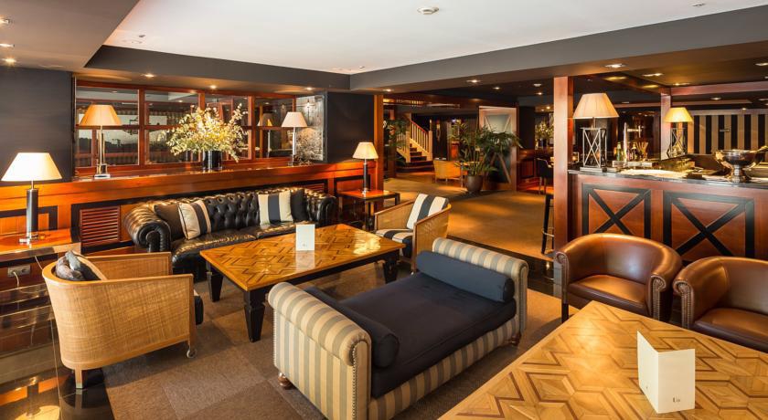 U232 HOTEL фото 3