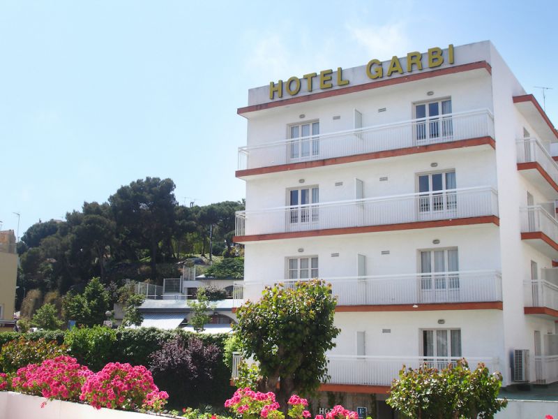 VILA GARBI