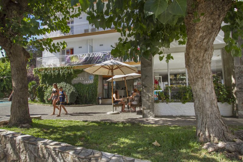 VILA GARBI фото 3