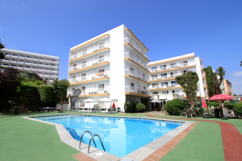 VILA GARBI фото 4