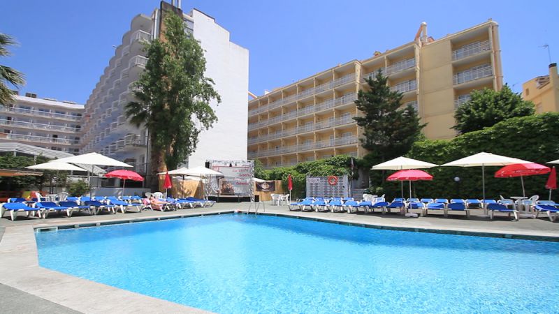 VILA GARBI фото 6