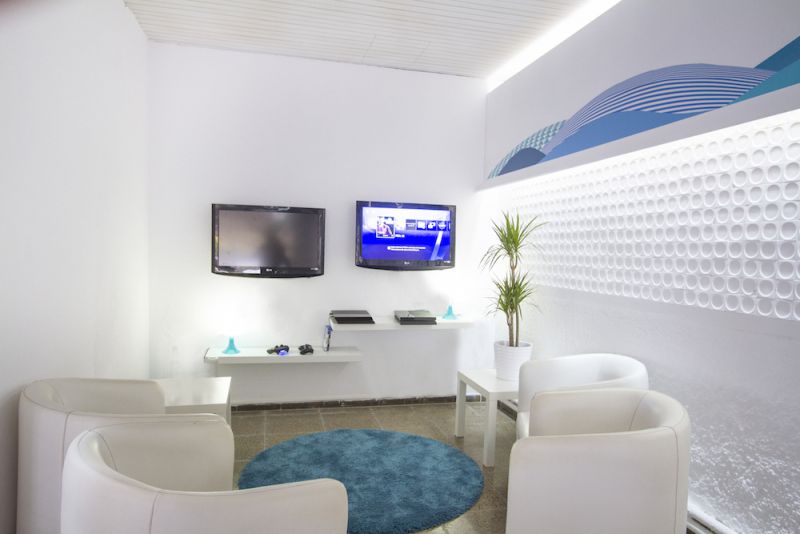 VILA GARBI фото 7