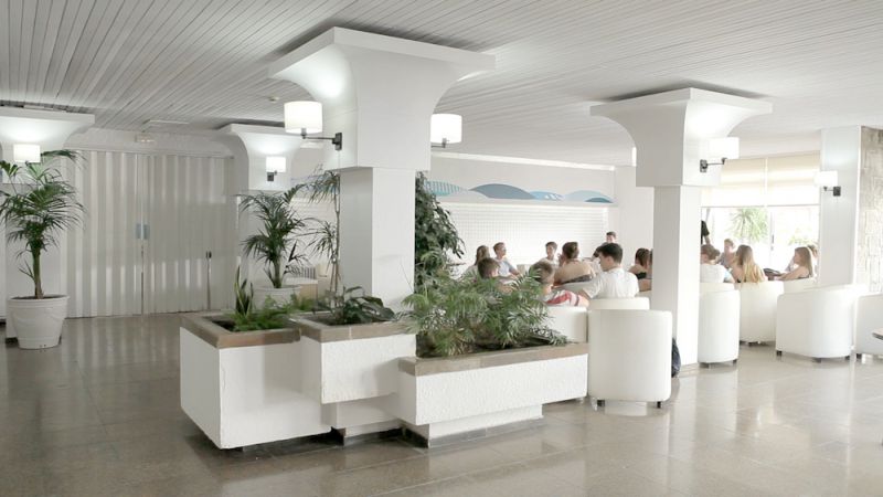 VILA GARBI фото 8