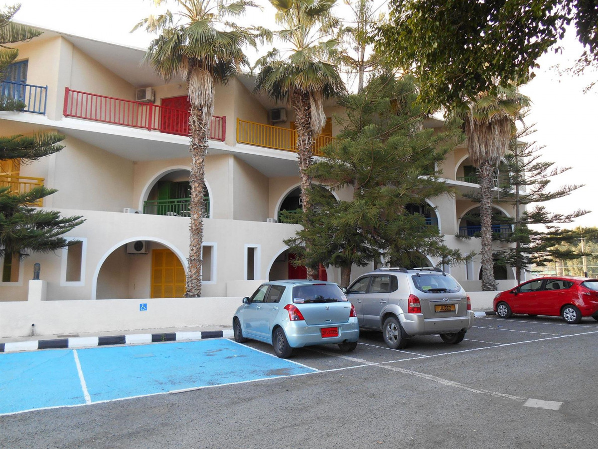 PANDREAM APT фото 4