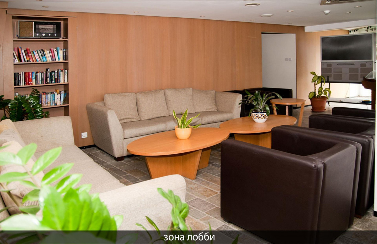 PANDREAM APT фото 8
