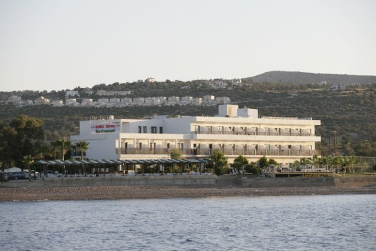 SOULI BEACH фото 2