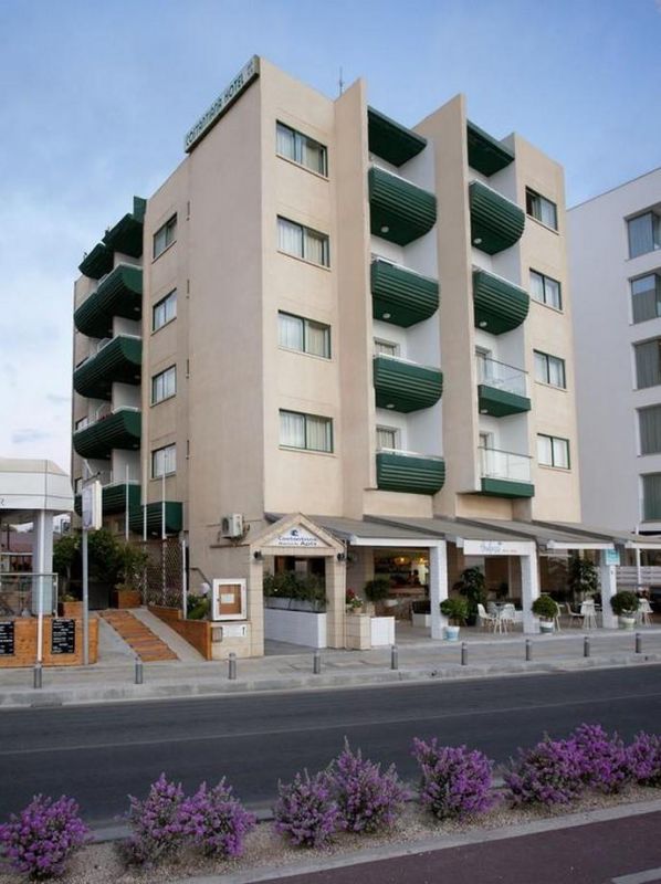 CONSTANTIANA BEACH APT