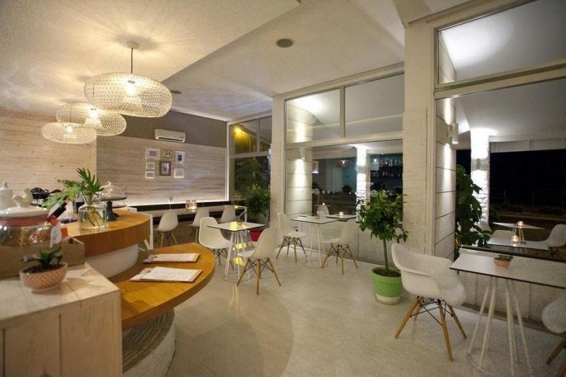 CONSTANTIANA BEACH APT фото 3