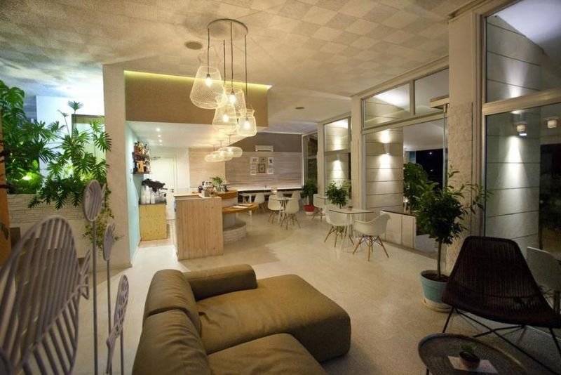 CONSTANTIANA BEACH APT фото 4