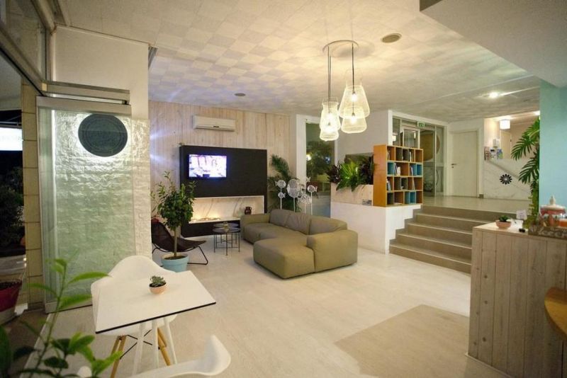 CONSTANTIANA BEACH APT фото 7