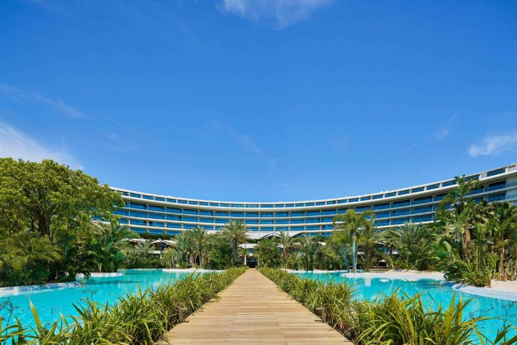 MAXX ROYAL BELEK GOLF & SPA фото 2