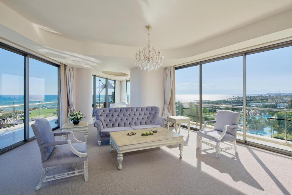 MAXX ROYAL BELEK GOLF & SPA фото 6