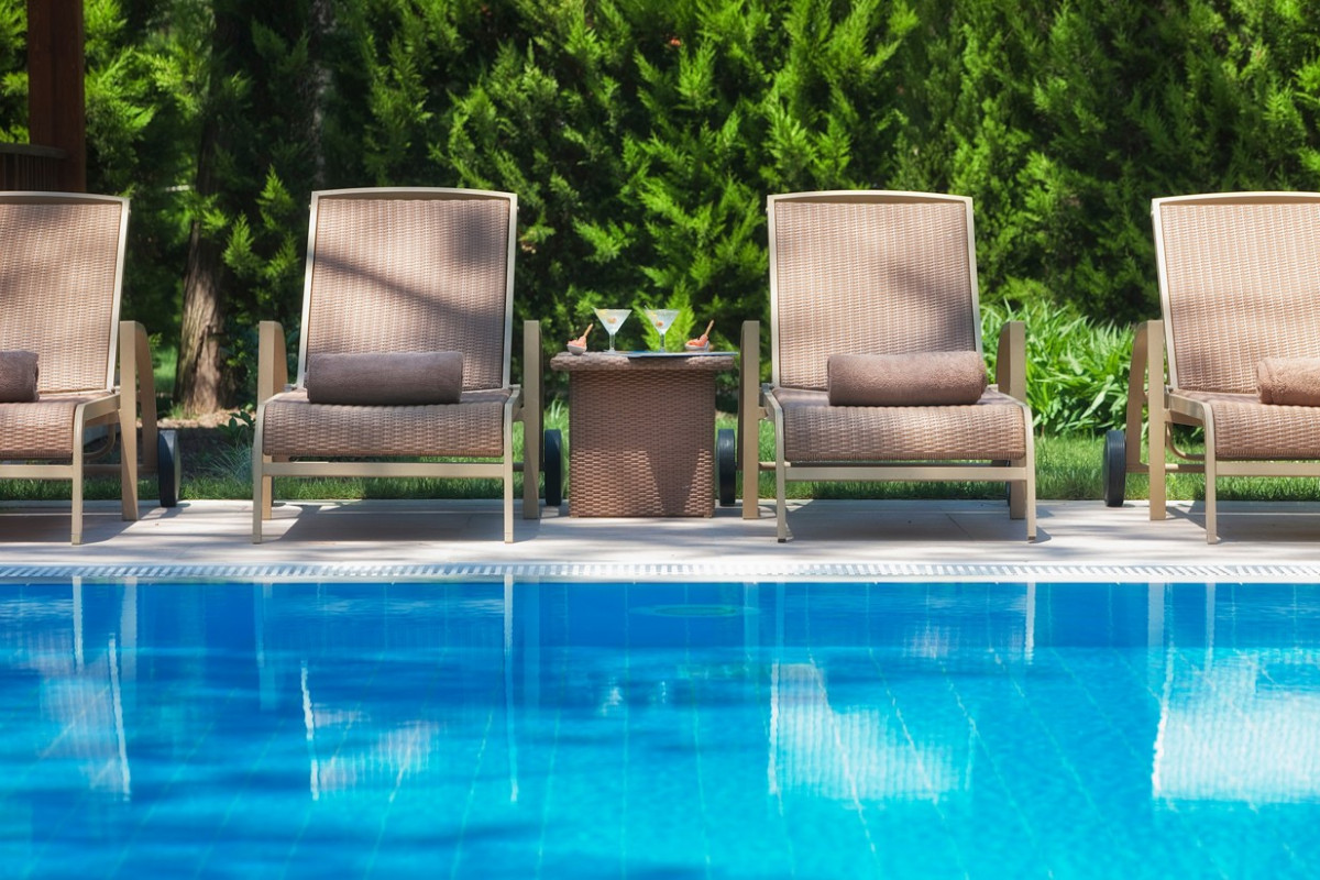 AKKA HOTELS ANTEDON RESIDENCE VILLAS фото 2