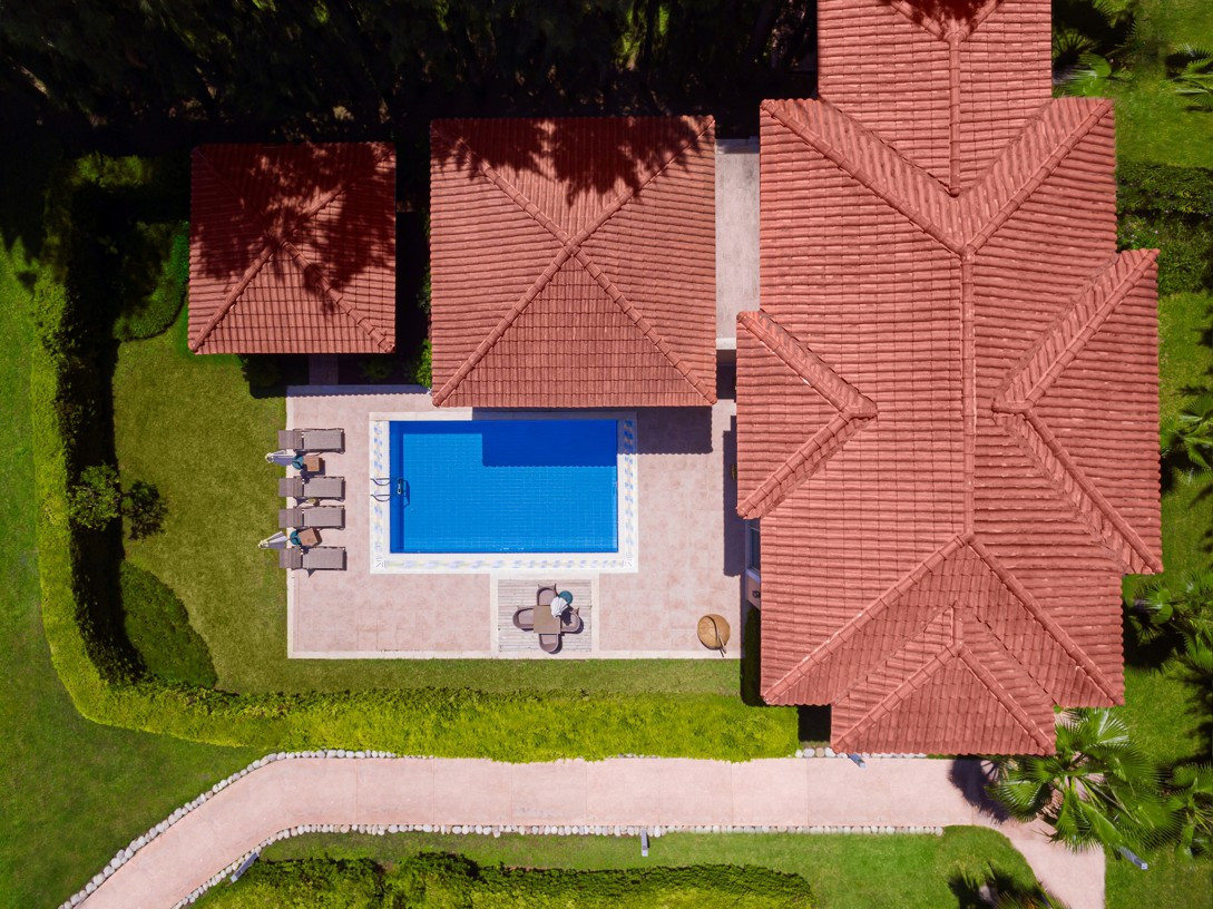 AKKA HOTELS ANTEDON RESIDENCE VILLAS фото 3