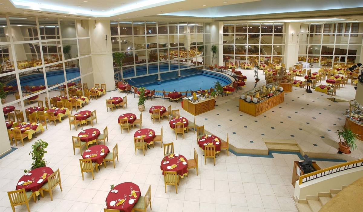 AURORA ORIENTAL RESORT (EX. ORIENTAL RESORT) фото 7