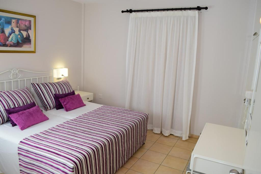 AKTEA BEACH VILLAGE APT фото 2