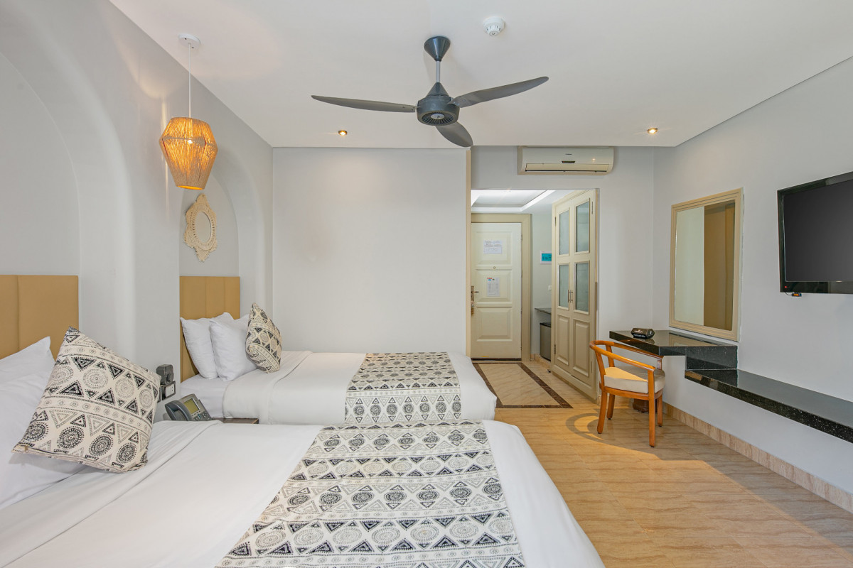 PANORAMA BUNGALOWS EL GOUNA фото 2