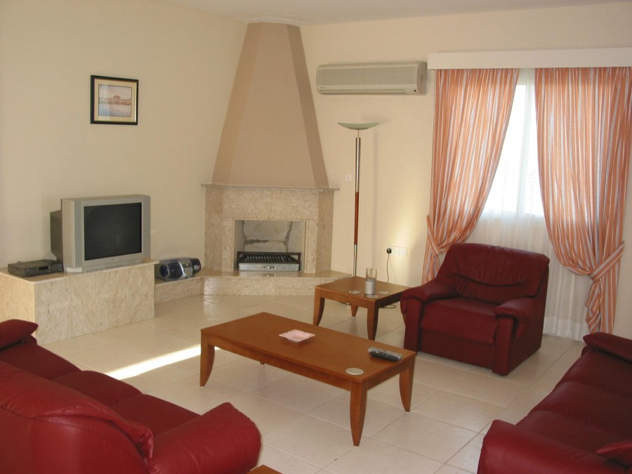 AMALTHIA VILLAS фото 6
